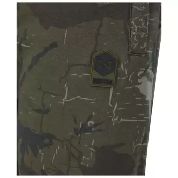 NAVITAS IDENTITY CAMO SHERPA JOGGERS